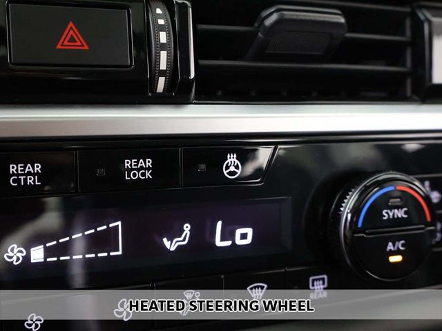2022 Nissan Pathfinder Platinum 4WD - 23075627 - 9