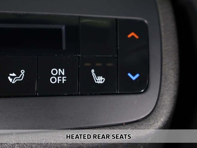 2022 Nissan Pathfinder Platinum 4WD - 23075627 - 10
