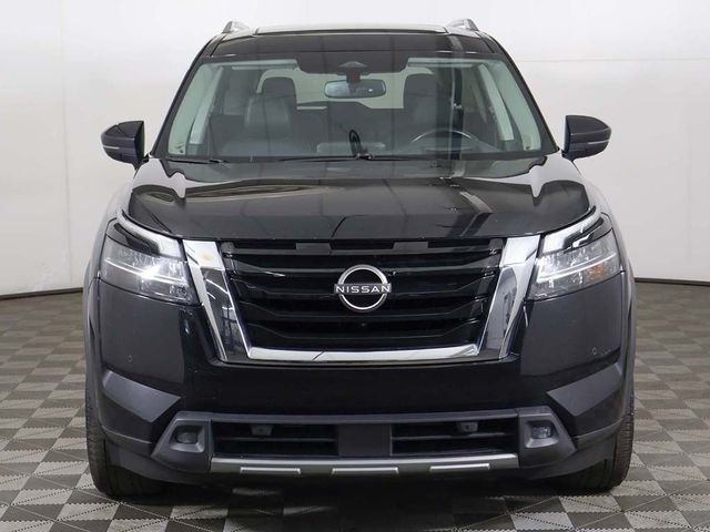2022 Nissan Pathfinder Platinum 4WD - 23075627 - 15