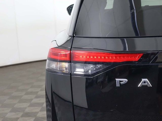2022 Nissan Pathfinder Platinum 4WD - 23075627 - 19