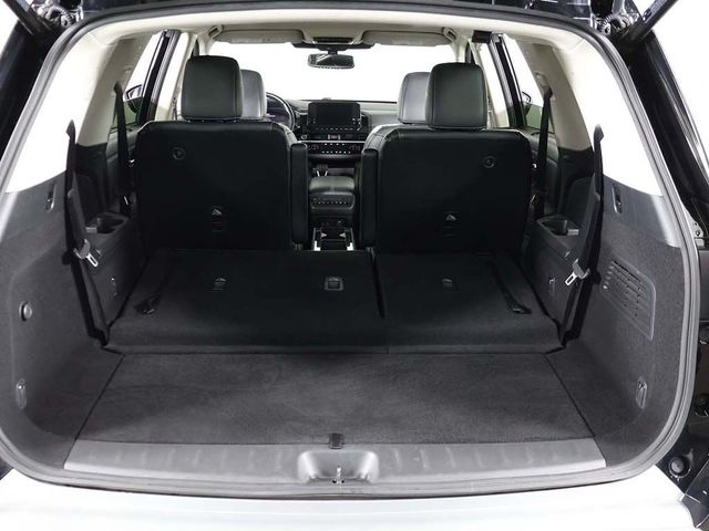 2022 Nissan Pathfinder Platinum 4WD - 23075627 - 23