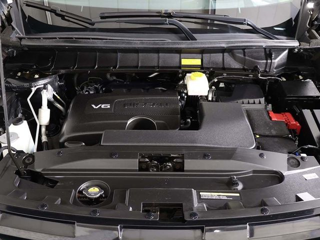 2022 Nissan Pathfinder Platinum 4WD - 23075627 - 26