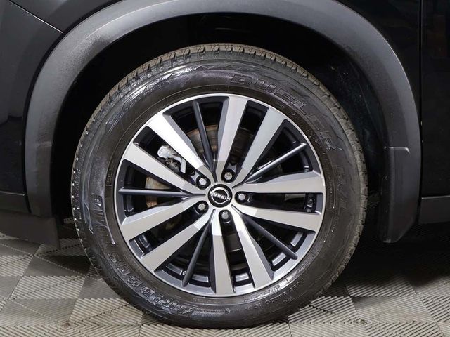2022 Nissan Pathfinder Platinum 4WD - 23075627 - 27