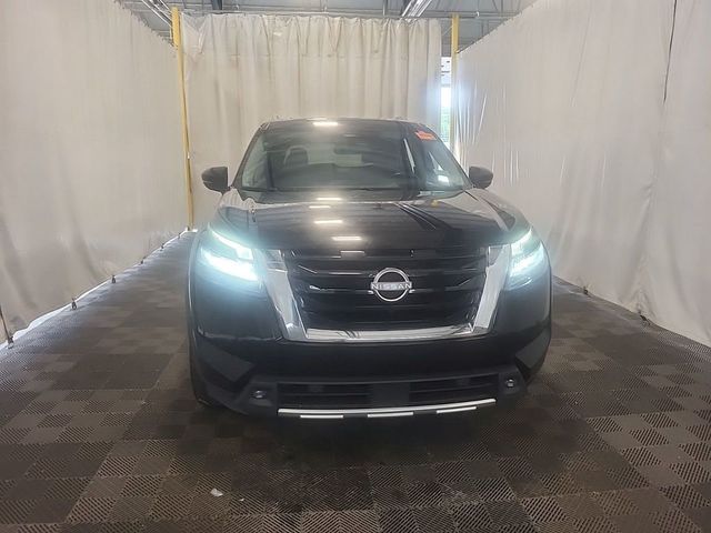 2022 Nissan Pathfinder Platinum 4WD - 23075627 - 2