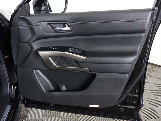 2022 Nissan Pathfinder Platinum 4WD - 23075627 - 29