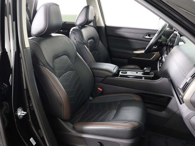 2022 Nissan Pathfinder Platinum 4WD - 23075627 - 35