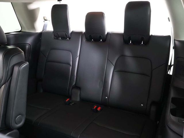 2022 Nissan Pathfinder Platinum 4WD - 23075627 - 42