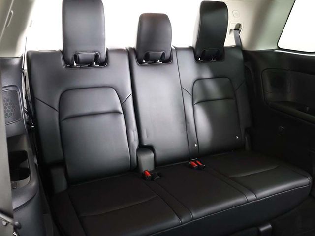 2022 Nissan Pathfinder Platinum 4WD - 23075627 - 43