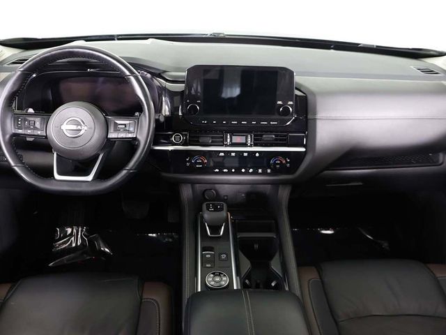 2022 Nissan Pathfinder Platinum 4WD - 23075627 - 44