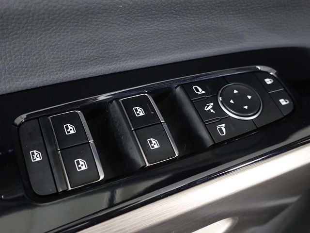 2022 Nissan Pathfinder Platinum 4WD - 23075627 - 46