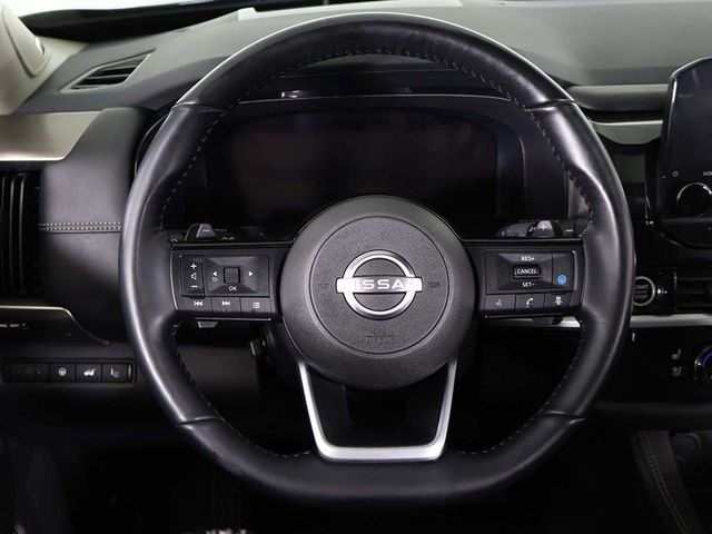 2022 Nissan Pathfinder Platinum 4WD - 23075627 - 47