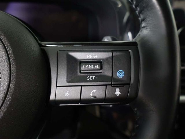 2022 Nissan Pathfinder Platinum 4WD - 23075627 - 51