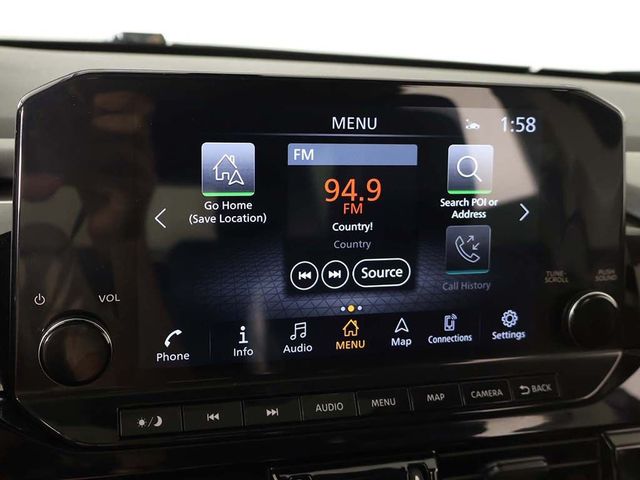 2022 Nissan Pathfinder Platinum 4WD - 23075627 - 55