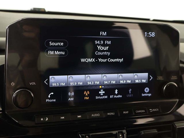 2022 Nissan Pathfinder Platinum 4WD - 23075627 - 56