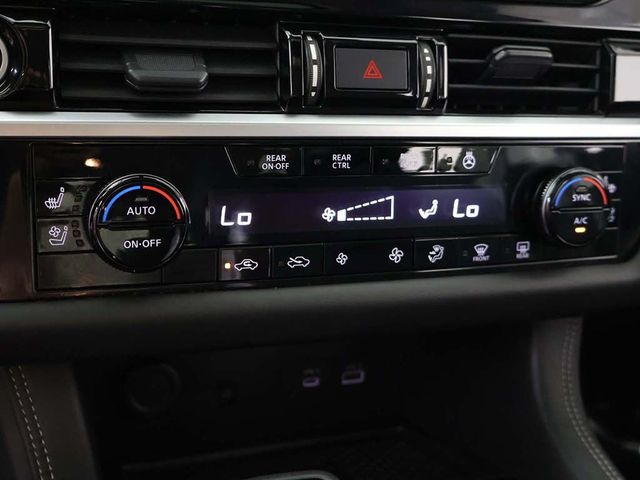 2022 Nissan Pathfinder Platinum 4WD - 23075627 - 57