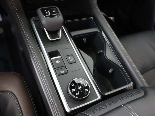 2022 Nissan Pathfinder Platinum 4WD - 23075627 - 60