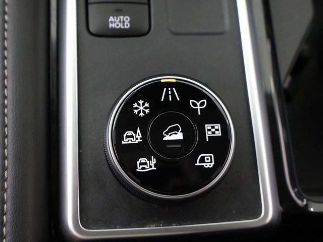 2022 Nissan Pathfinder Platinum 4WD - 23075627 - 61