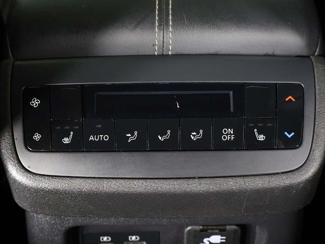2022 Nissan Pathfinder Platinum 4WD - 23075627 - 62