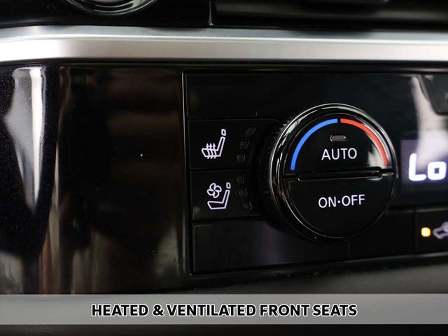 2022 Nissan Pathfinder Platinum 4WD - 23075627 - 7