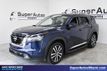 2022 Nissan Pathfinder Platinum 4WD - 22593069 - 0