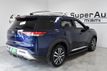 2022 Nissan Pathfinder Platinum 4WD - 22593069 - 3