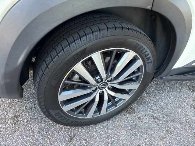2022 Nissan Pathfinder Platinum 4WD - 23019007 - 14