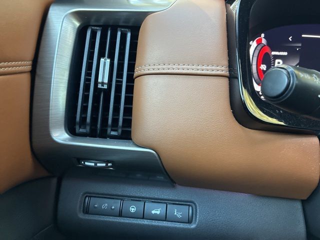 2022 Nissan Pathfinder Platinum 4WD - 23019007 - 25