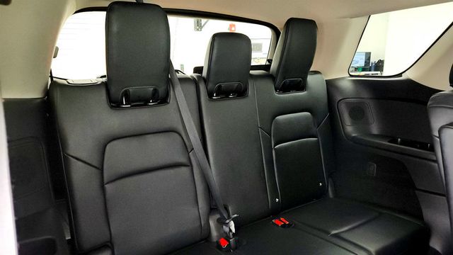 2022 Nissan Pathfinder Platinum 4WD w/ Panoramic Moonroof & Bose Premium Audio - 22994759 - 23