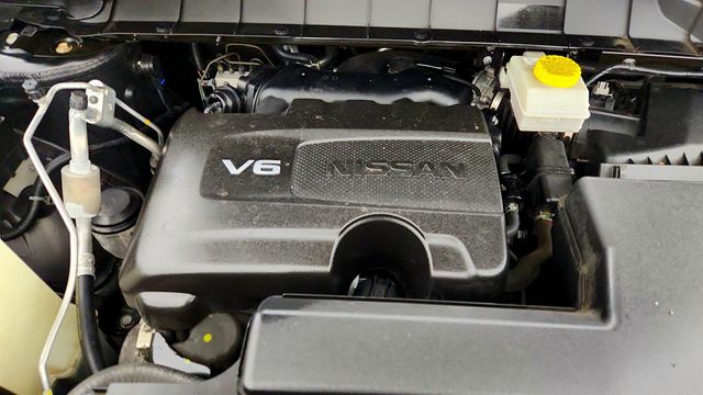 2022 Nissan Pathfinder Platinum 4WD w/ Panoramic Moonroof & Bose Premium Audio - 22994759 - 28