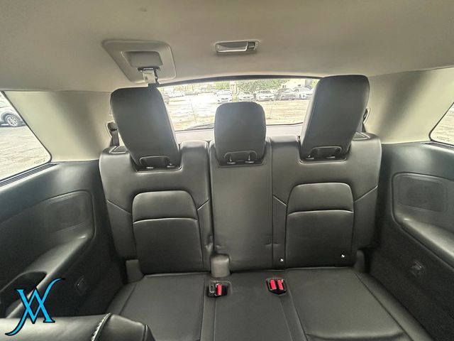 2022 Nissan Pathfinder Platinum Sport Utility 4D - 23083759 - 30