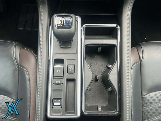 2022 Nissan Pathfinder Platinum Sport Utility 4D - 23083759 - 32