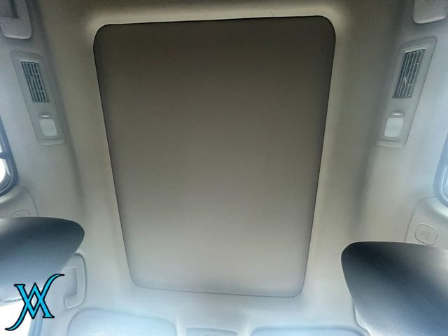 2022 Nissan Pathfinder Platinum Sport Utility 4D - 23083759 - 36