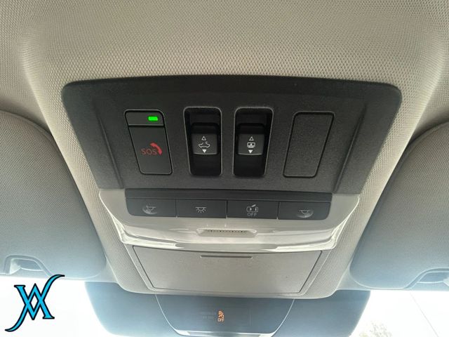2022 Nissan Pathfinder Platinum Sport Utility 4D - 23083759 - 37