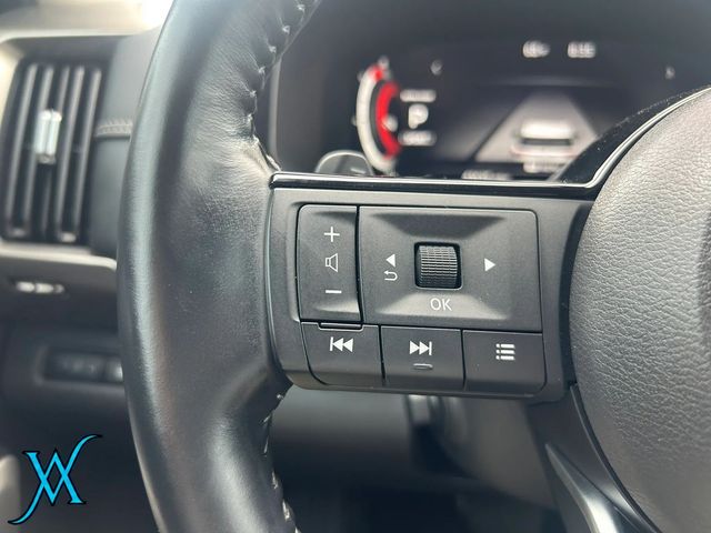 2022 Nissan Pathfinder Platinum Sport Utility 4D - 23083759 - 38