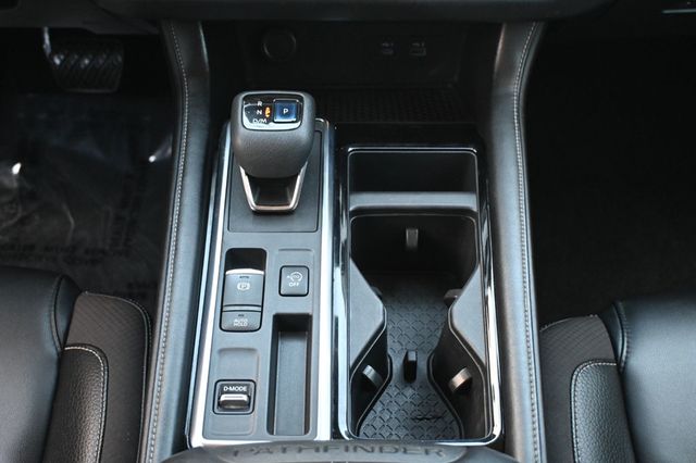 2022 Nissan Pathfinder SL - 23046308 - 13
