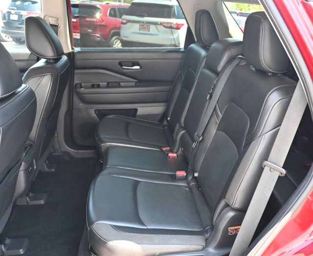 2022 Nissan Pathfinder SL - 23046308 - 15