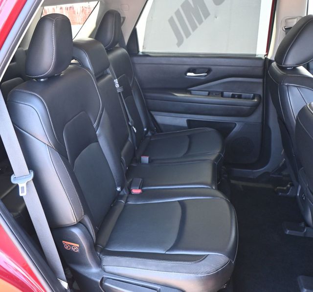 2022 Nissan Pathfinder SL - 23046308 - 19
