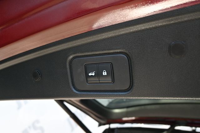 2022 Nissan Pathfinder SL - 23046308 - 20