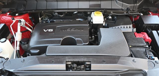 2022 Nissan Pathfinder SL - 23046308 - 21