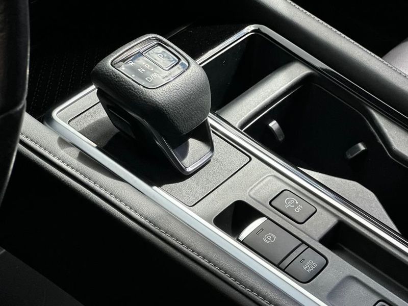 2022 Nissan Pathfinder SL 2WD - 22898068 - 18
