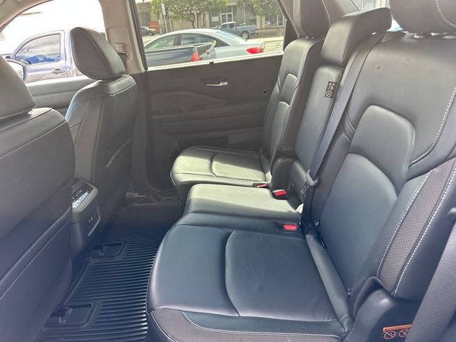 2022 Nissan Pathfinder SL 2WD - 22957295 - 14