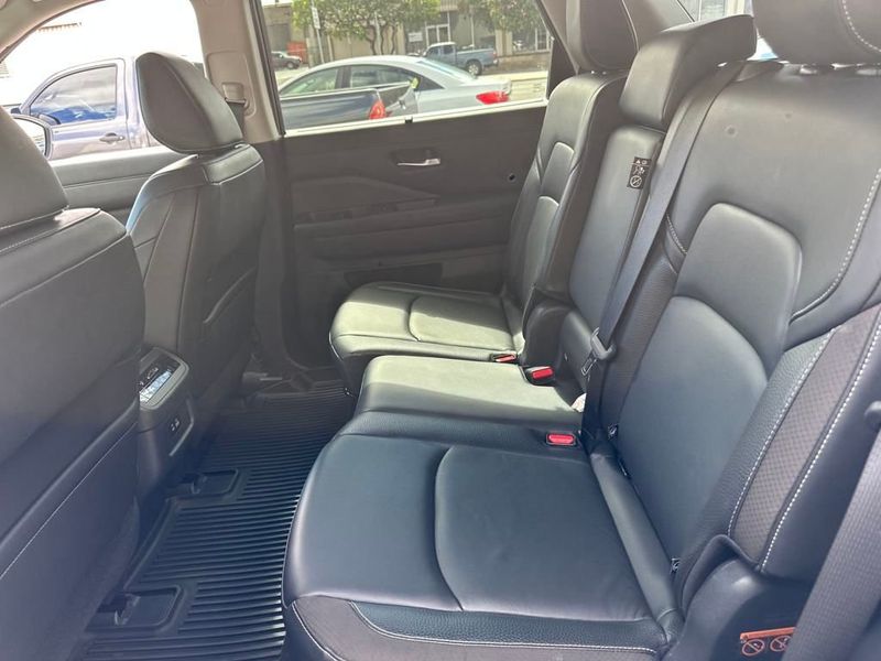 2022 Nissan Pathfinder SL 2WD - 22957295 - 14