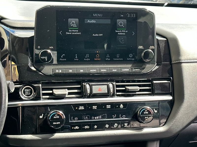 2022 Nissan Pathfinder SL 2WD - 22957295 - 15