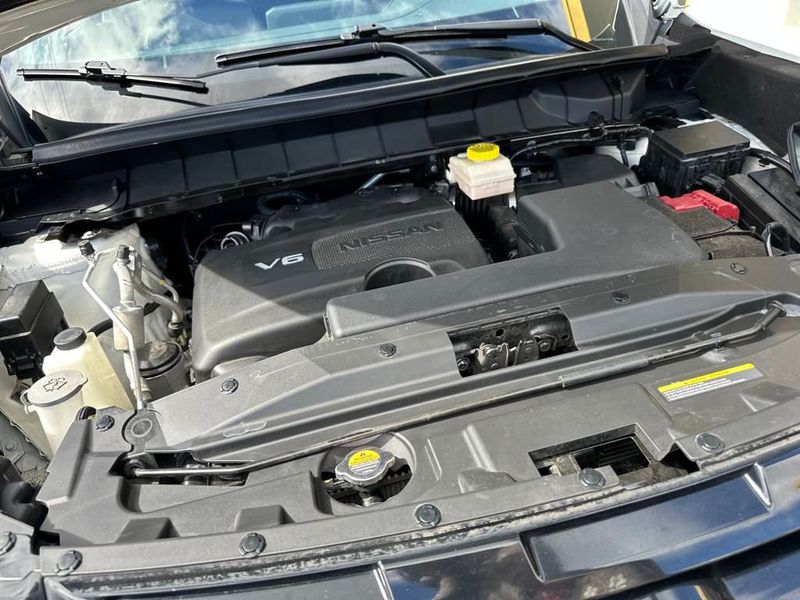 2022 Nissan Pathfinder SL 2WD - 22957295 - 20