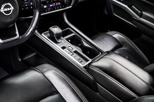 2022 Nissan Pathfinder SL 2WD - 22928850 - 15