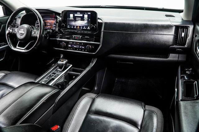 2022 Nissan Pathfinder SL 2WD - 22928850 - 16