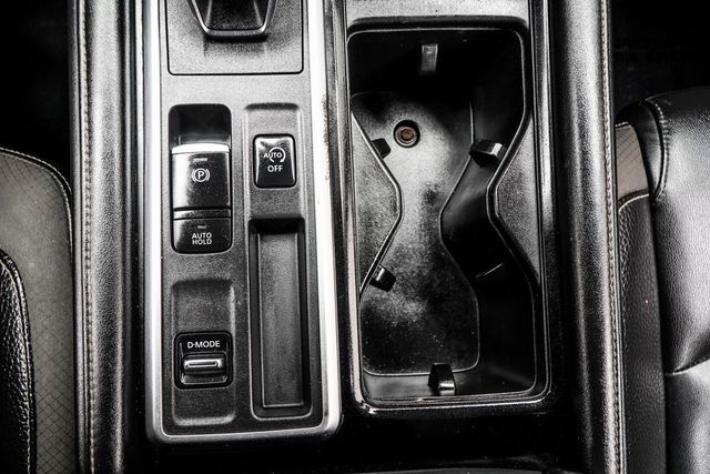 2022 Nissan Pathfinder SL 2WD - 22928850 - 19