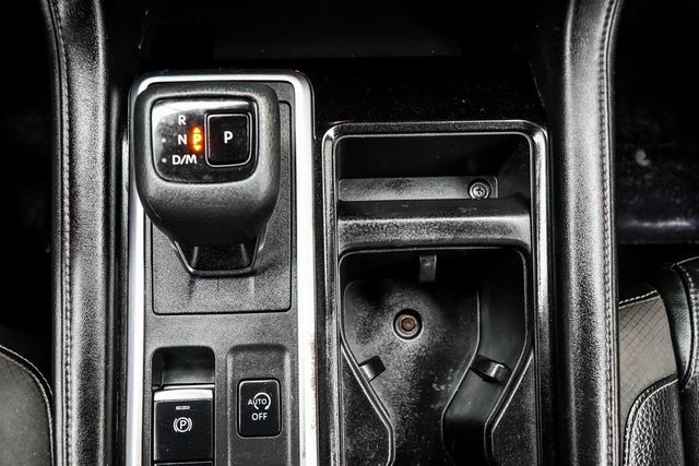 2022 Nissan Pathfinder SL 2WD - 22928850 - 20