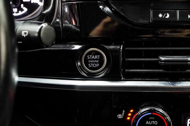 2022 Nissan Pathfinder SL 2WD - 22928850 - 25