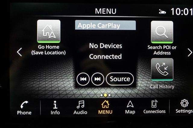 2022 Nissan Pathfinder SL 2WD - 22928850 - 26